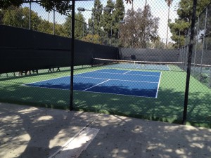 Pickleball Court Builder in Oregon