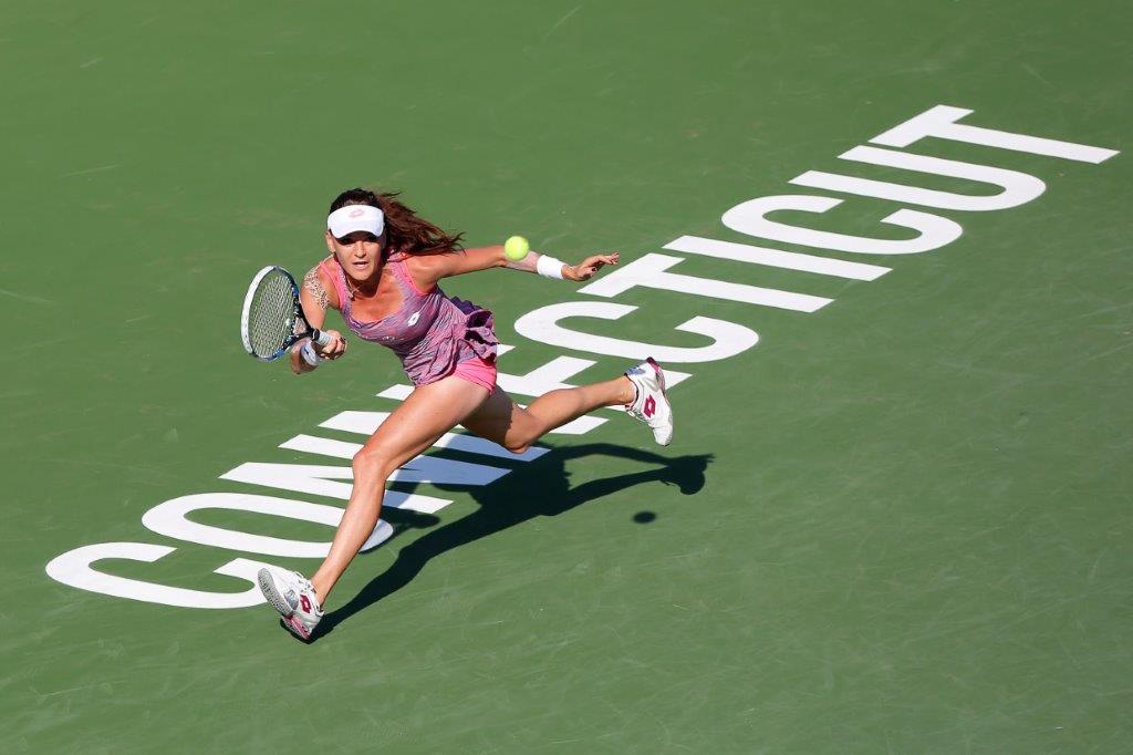 Tennis Court Resurfacing Connecticut