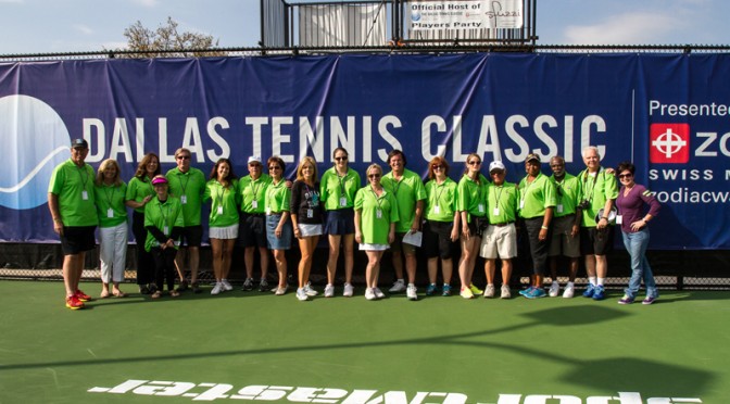 Tennis Court Resurfacing & Repair | Dallas Texas