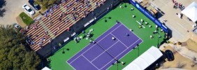 SportMaster Tennis Court Surfaces