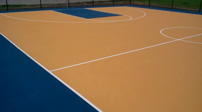 Basketball Courts  Sport Court Southwest - Texas, New Mexico, Oklahoma