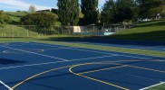 Multi-Sport SportMaster Court