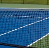 Spokane Valley Tennis Court Resurfacing