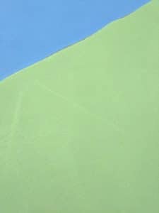 Squeegee Blade Marks - Tennis Court Resurfacing