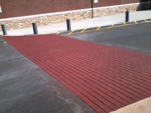 Asphalt Color Coatings | Safe & Textured Paint for Asphalt Pavement