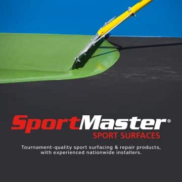 SportMaster Sport Surfaces