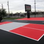 SportMaster Sport Surfaces